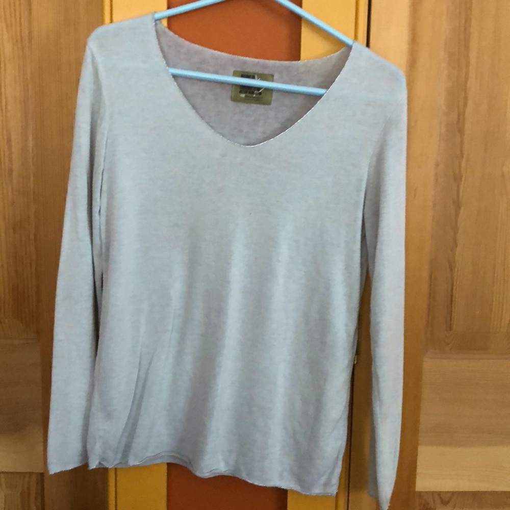 Cozy light weight sweater